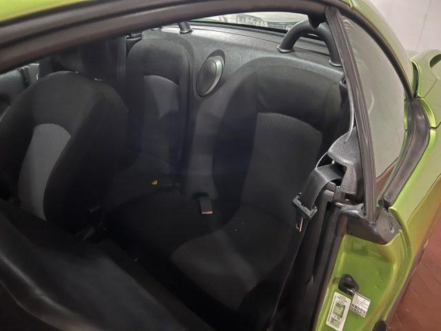 PEUGEOT 206 1.6 16V CC