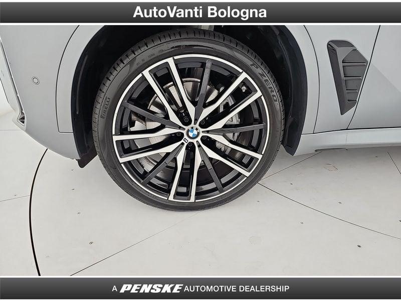 BMW X5 X5 xdrive50e MSport Pro auto
