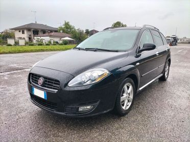 Fiat Croma 1.9 MJT (150cv) PELLE NAVI TETTO