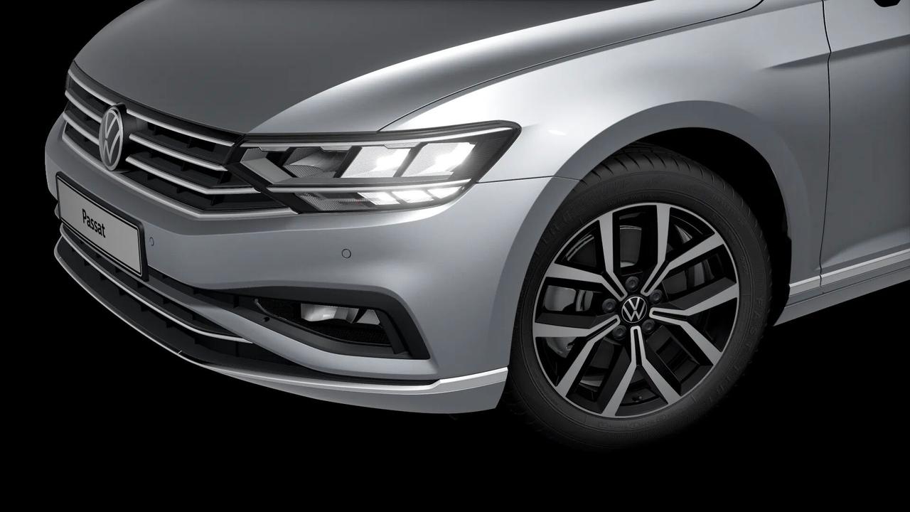 VOLKSWAGEN PASSAT VARIANT 2.0TDI ELEGANCE 150CV DSG IN ARIVO