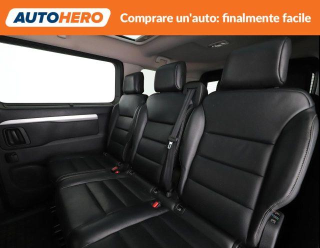 OPEL Zafira Life 2.0 Diesel 150CV Start&Stop Innovation M