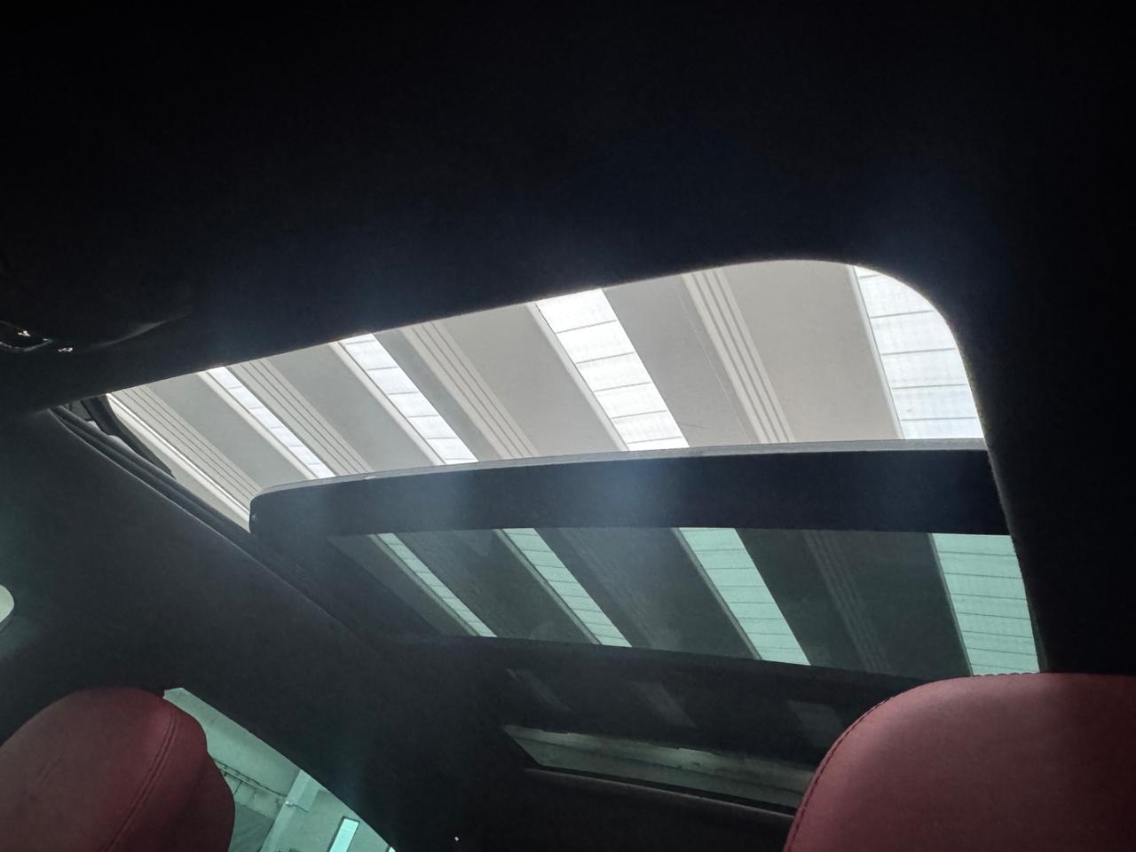 Maserati Levante V6 Diesel AWD Granlusso