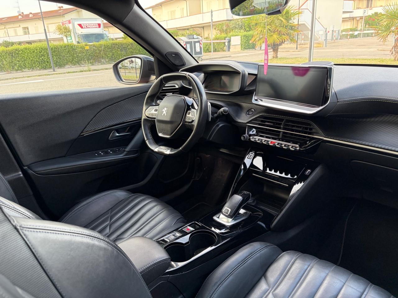 Peugeot 2008 1.5 GT-Line 2023 Euro6