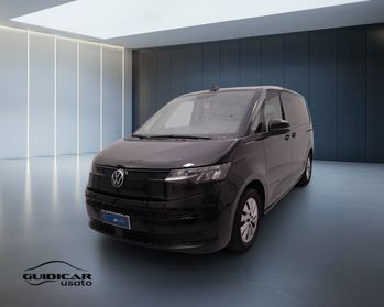 VOLKSWAGEN Multivan T7 - Multivan 2.0 tdi Space 150cv dsg 7p.ti