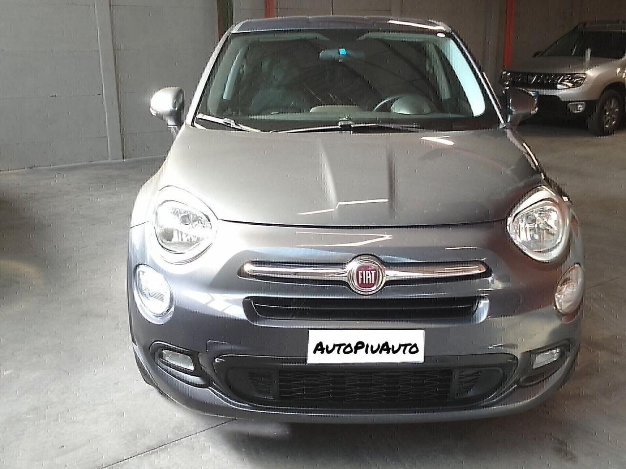 Fiat 500X 1.6 MultiJet OK NEO