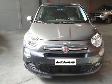 Fiat 500X 1.6 MultiJet OK NEO