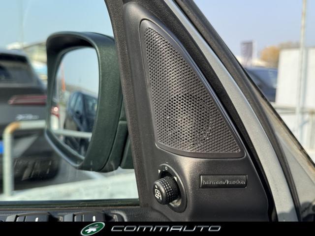 LAND ROVER Discovery 3 2.7 TDV6 SE