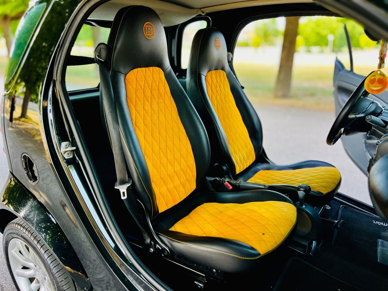 Smart 800 & pure cdi (30 kW)