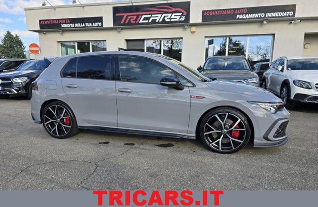 VOLKSWAGEN Golf 2.0 TSI GTI DSG