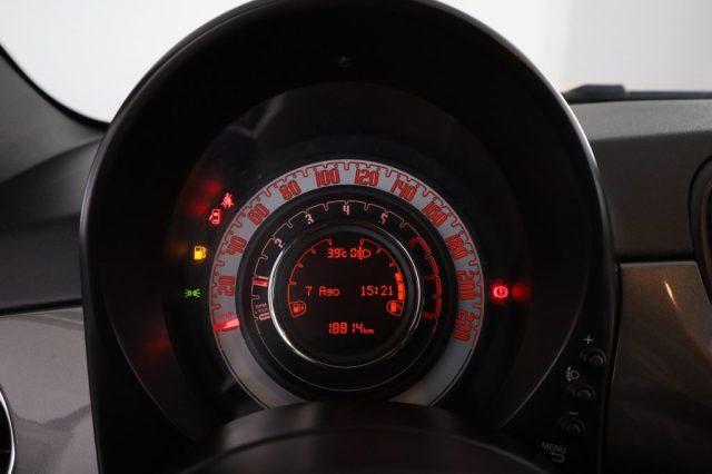 FIAT 500 500 1.0 Hybrid Club