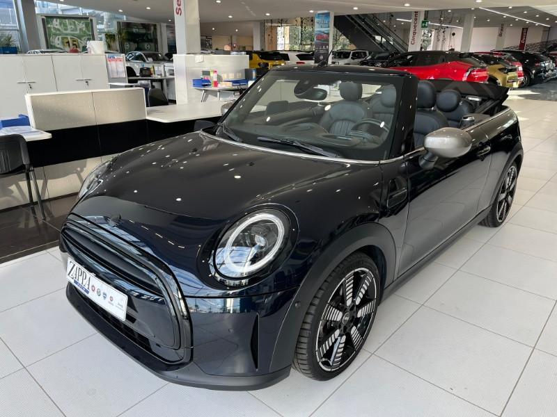 MINI Mini 1.5 Cooper Yours Cabrio