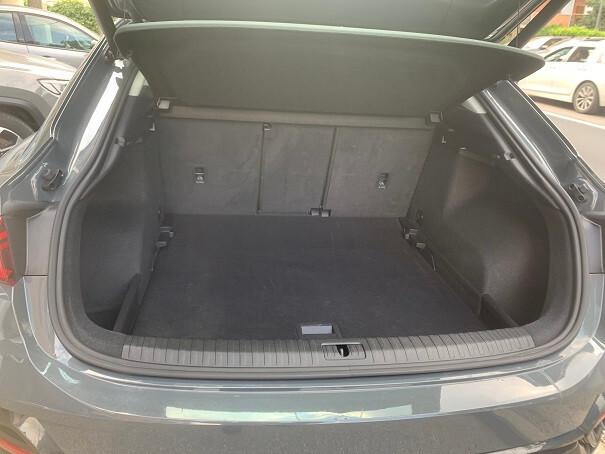 Audi Q3 SPB 35 TDI S tronic Business Plus