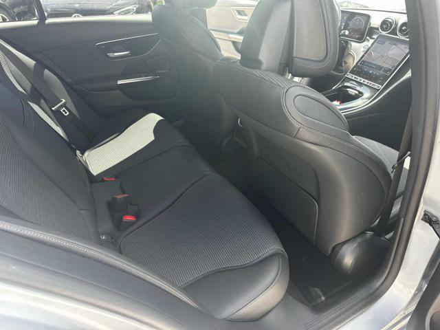 MERCEDES-BENZ C 220 d Mild hybrid S.W. Premium Pro