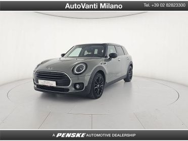 MINI Mini Clubman Mini 2.0 Cooper D Clubman