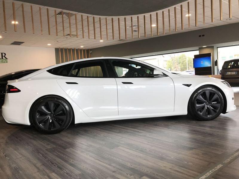 Tesla Model S Model S 100kWh Long Range NEW MODEL