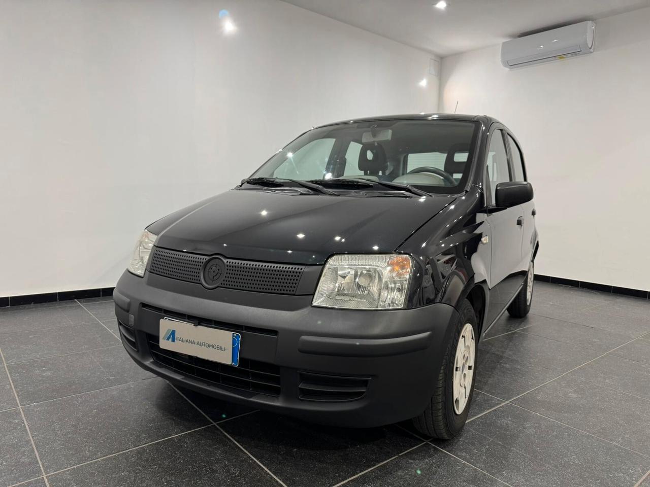 Fiat Panda 1.1 Actual