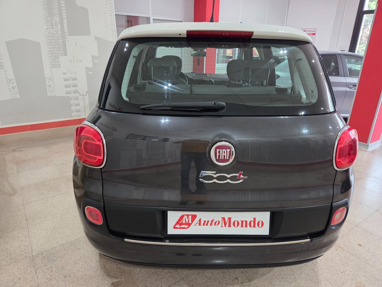 Fiat 500L 1.3 Multijet 85 CV Pop Star