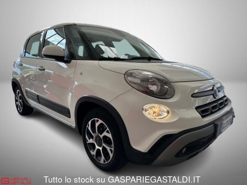FIAT 500L 500L 1.4 95 CV S&S Cross