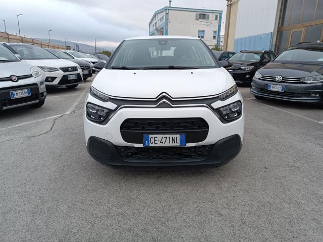 CITROEN C3 BlueHDi 100 S&S Feel