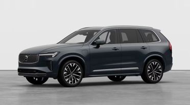 VOLVO XC90 T8 Plug-in hybrid AWD automatico Plus Bright