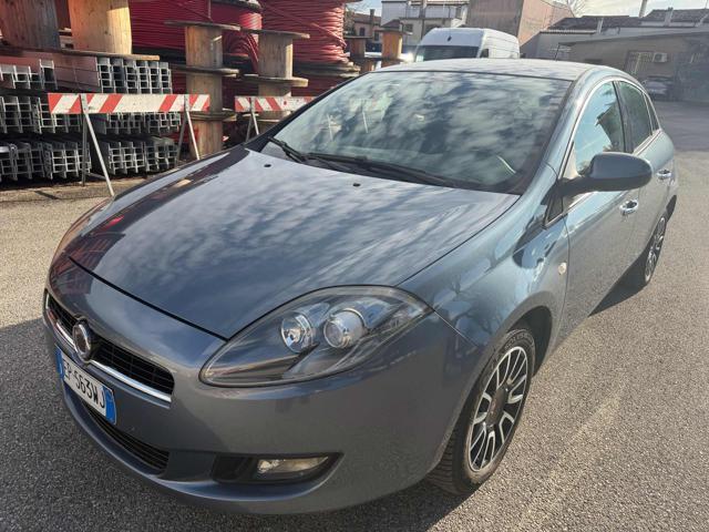 FIAT Bravo 1.6 MJT 105 CV DPF Emotion senza lavoro da fare