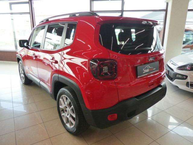 JEEP Renegade 1.0 T3 120 Cv Limited - LED, Camera, Keyless ecc.