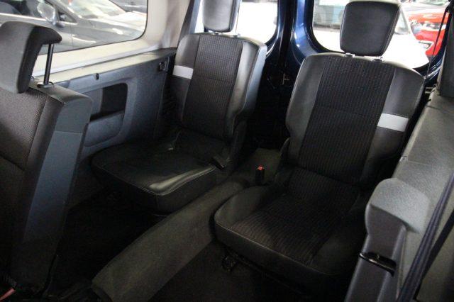 RENAULT Kangoo 1.5 dCi 110CV 5 porte S&s Limited 7 POSTI