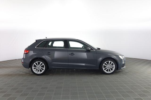AUDI A3 A3 SPB 30 TDI Business