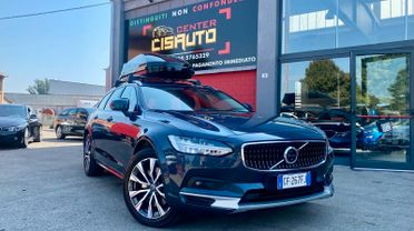 VOLVO V90 CROSS COUNTRY B4 (d) AWD 2.0 (197CV) - VIRTUAL COCKPIT, TETTO PANORAMICO, PELLE TOTALE