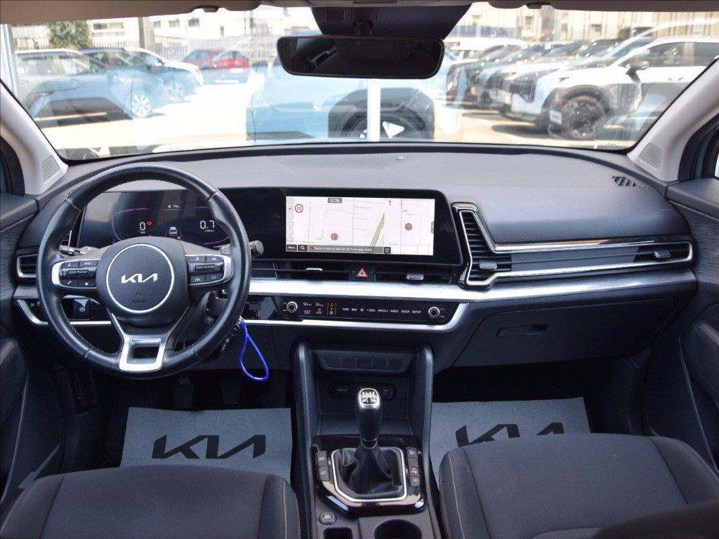 KIA Sportage 1.6 tgdi Gpl Business 147cv 2wd del 2023