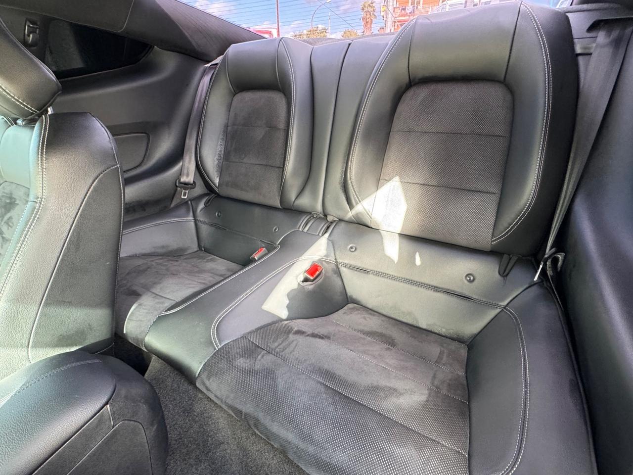 FORD MUSTANG 5.0 GT V8 700CV ROUSH SUPERCHARGED UNICA