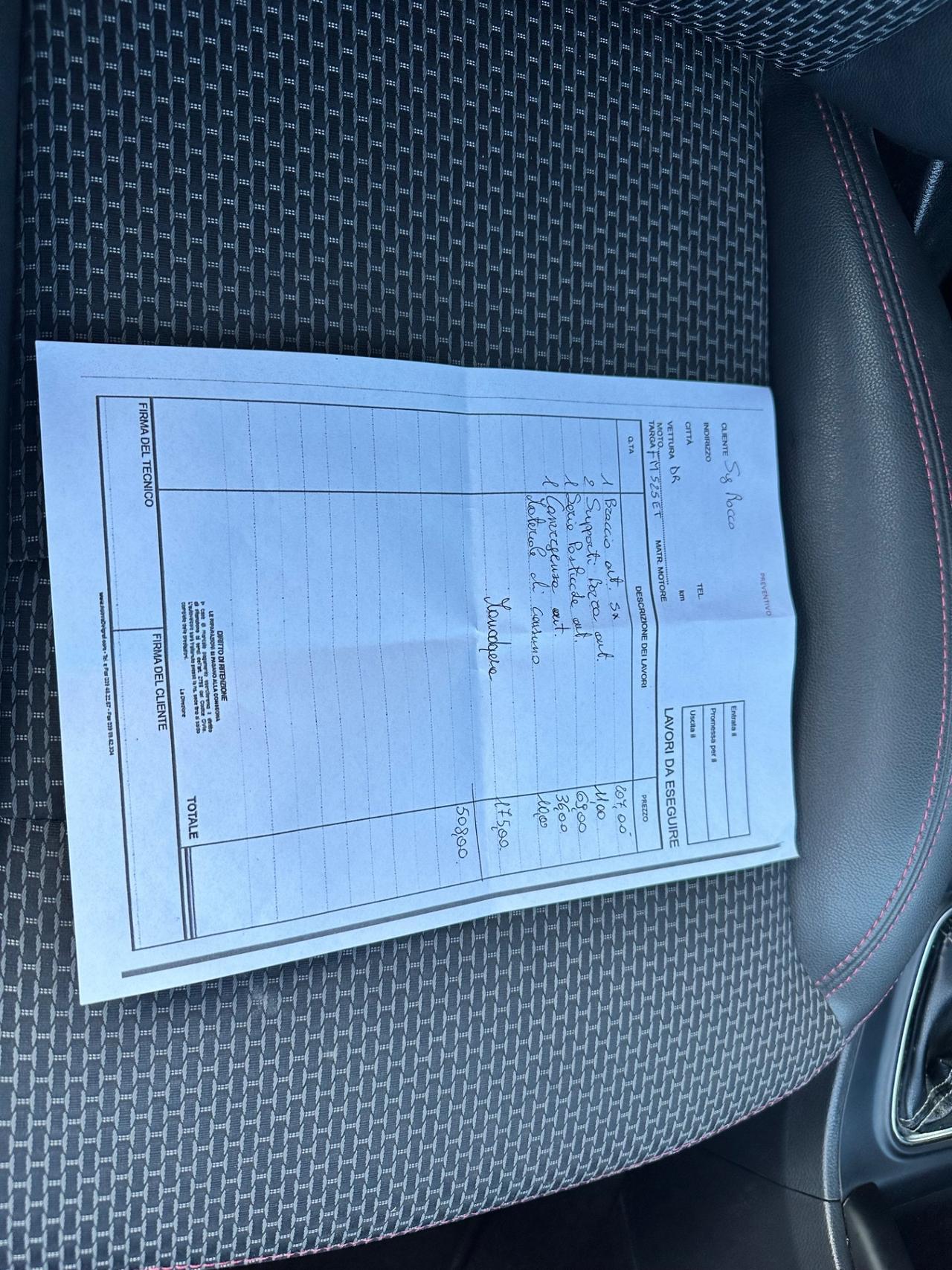 Dr DR5 Cross 1.6 16V 126 CV Bi-Fuel GPL