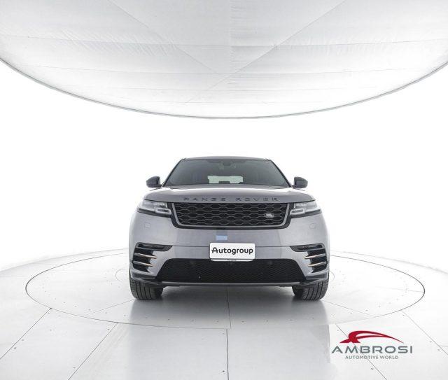 LAND ROVER Range Rover Velar 2.0D I4 180 CV R-Dynamic S