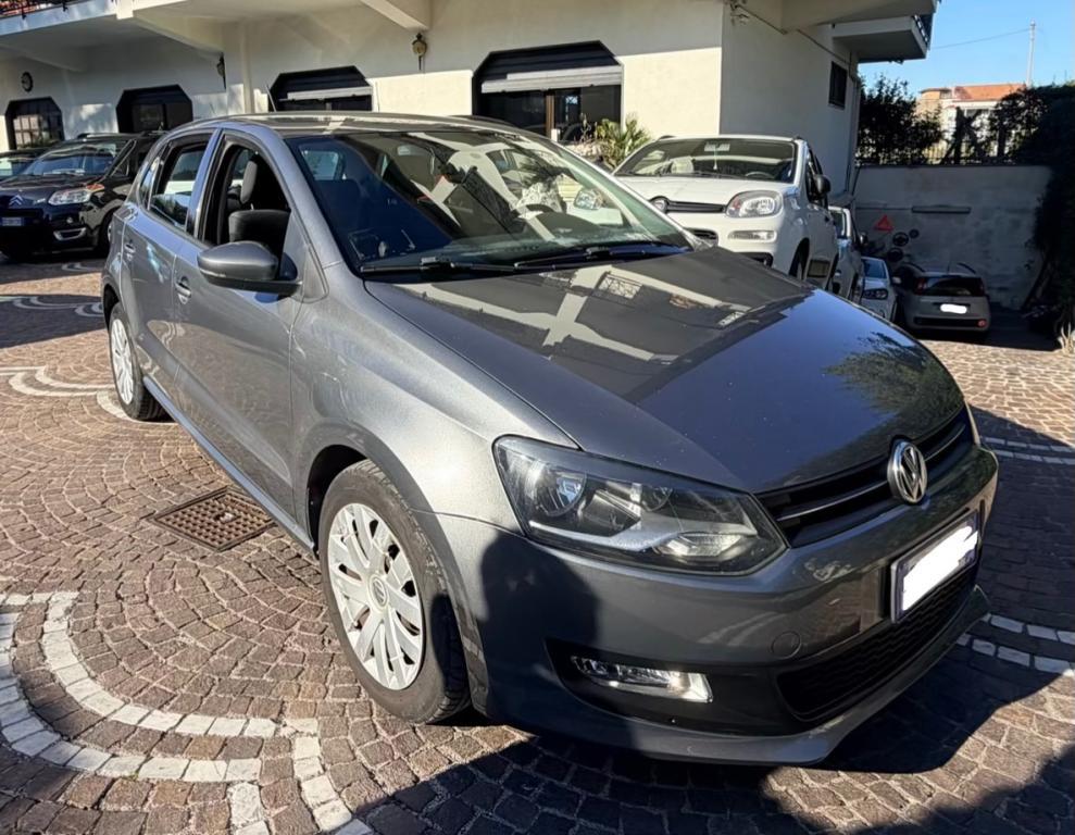 VOLKSWAGEN Polo 1.2 70CV 5p. Comfortline