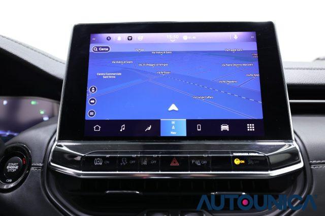 JEEP Compass 1.3 TURBO T4 190 CV PHEV AT6 4XE LIMITED FARI LED