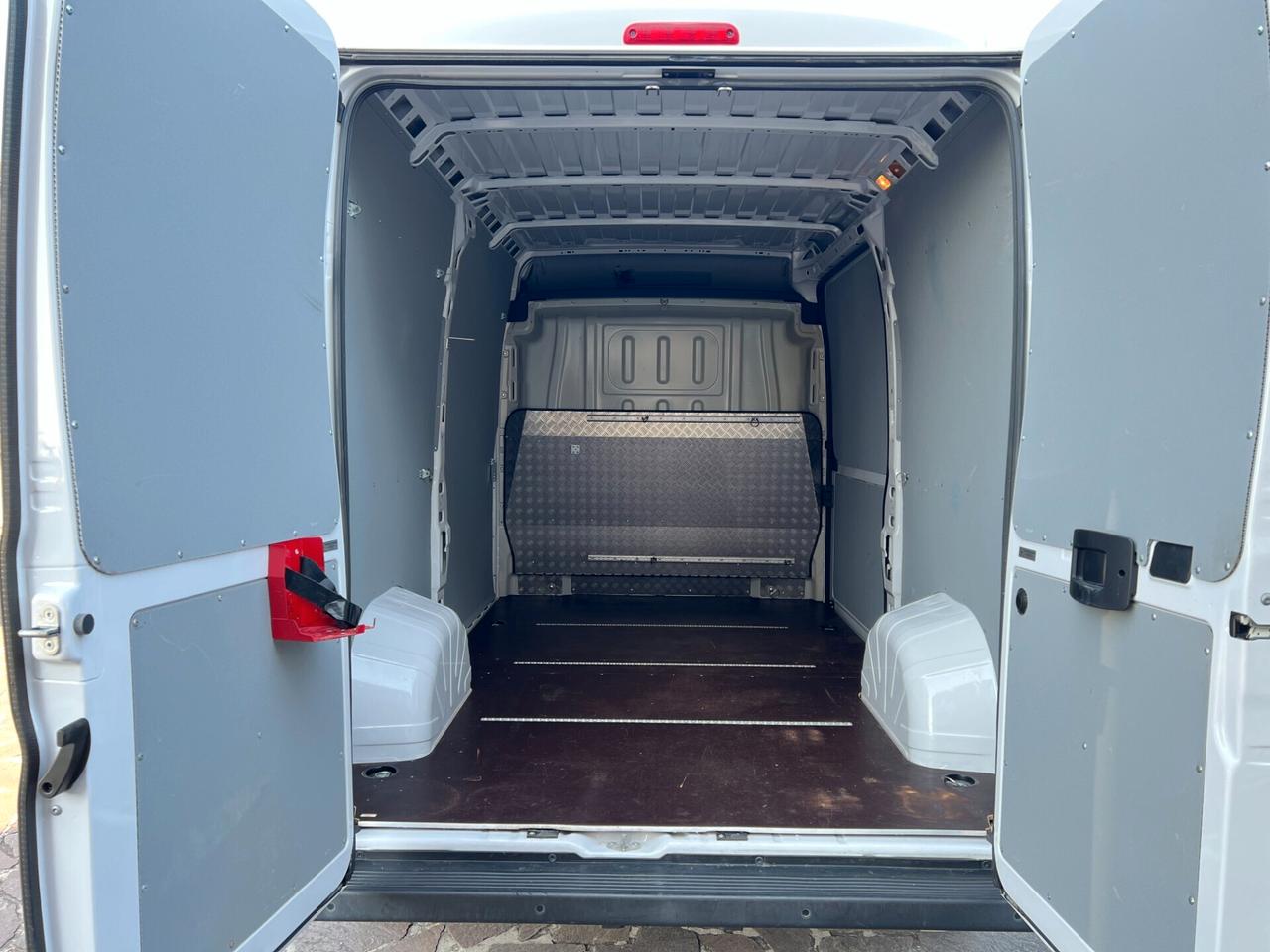 Fiat Ducato Maxi 35 2.2 Mjt 140CV PM-TM Furgone