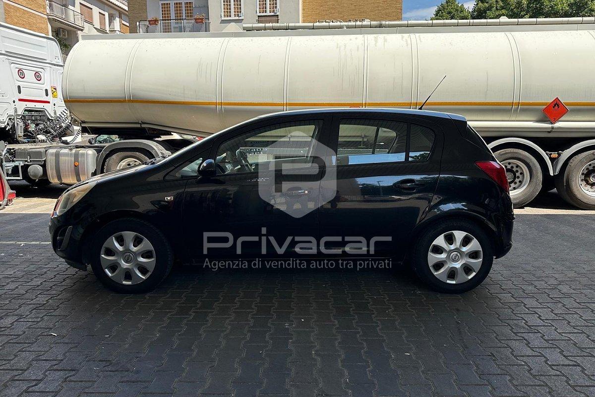 OPEL Corsa 1.3 CDTI 75CV ecoFLEX 5 porte Edition