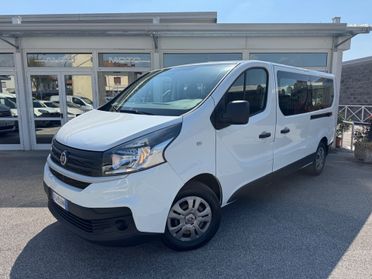 Fiat Talento 1.6 MJT 120CV - 9 POSTI