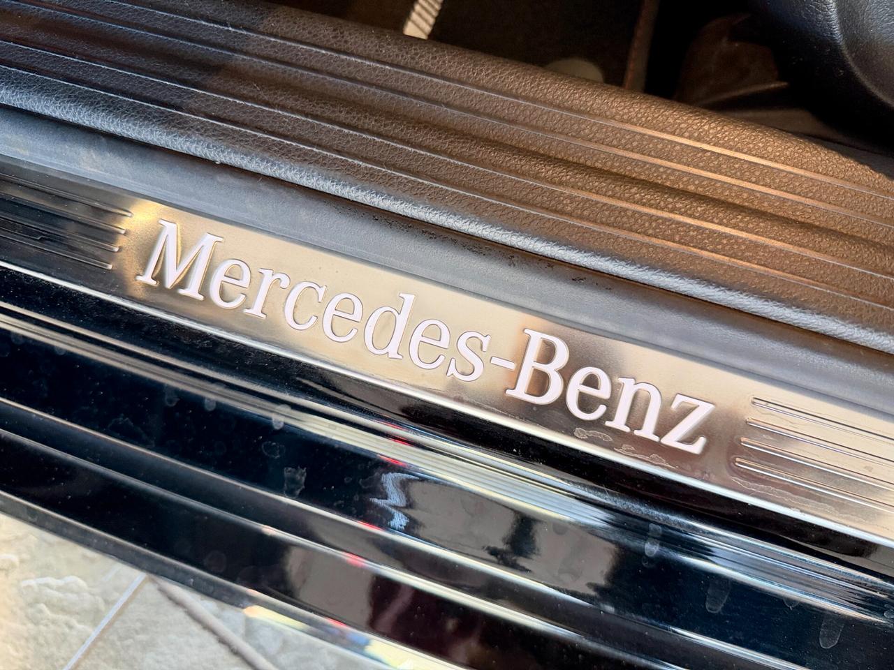 Mercedes-benz A 200 Premium