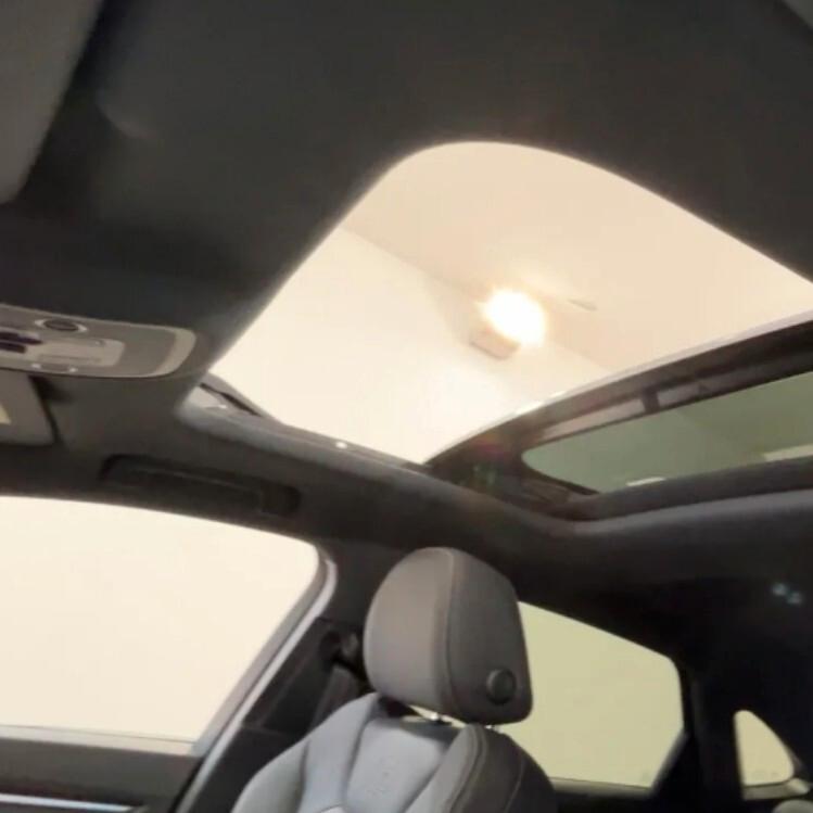 Audi Q3 SPB 35 TDI S tronic Identity Black + TETTO Pronta Consegna
