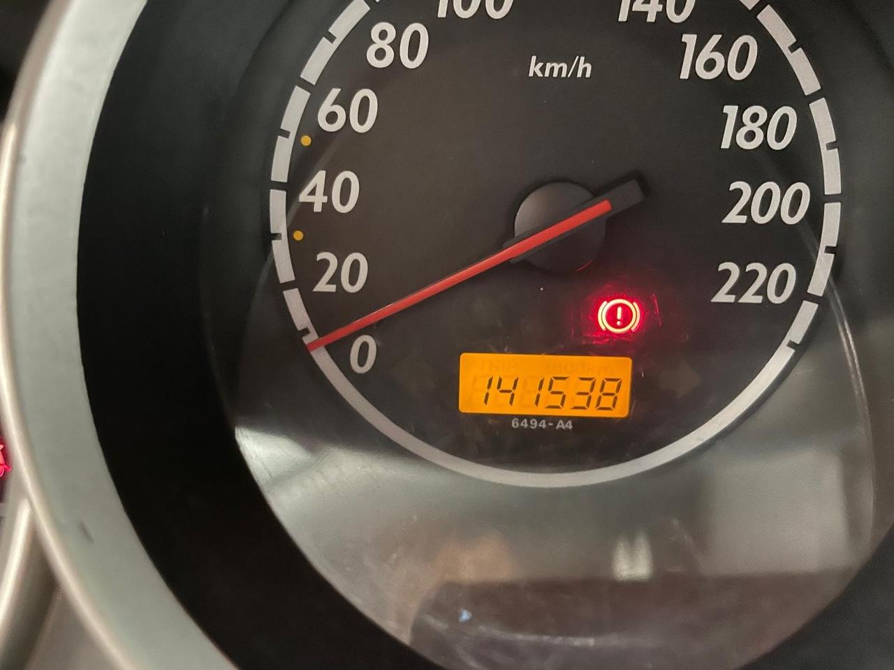 Honda Jazz 1.2 i-DSi 5 porte Live