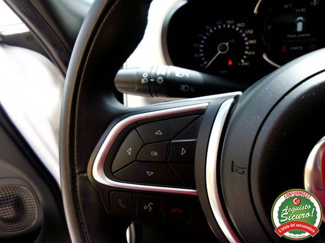 FIAT 500L 1.6 Multijet 120 CV Business Autocarro N1