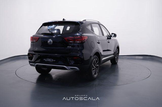 MG ZS 1.0 T-GDI Automatica Luxury