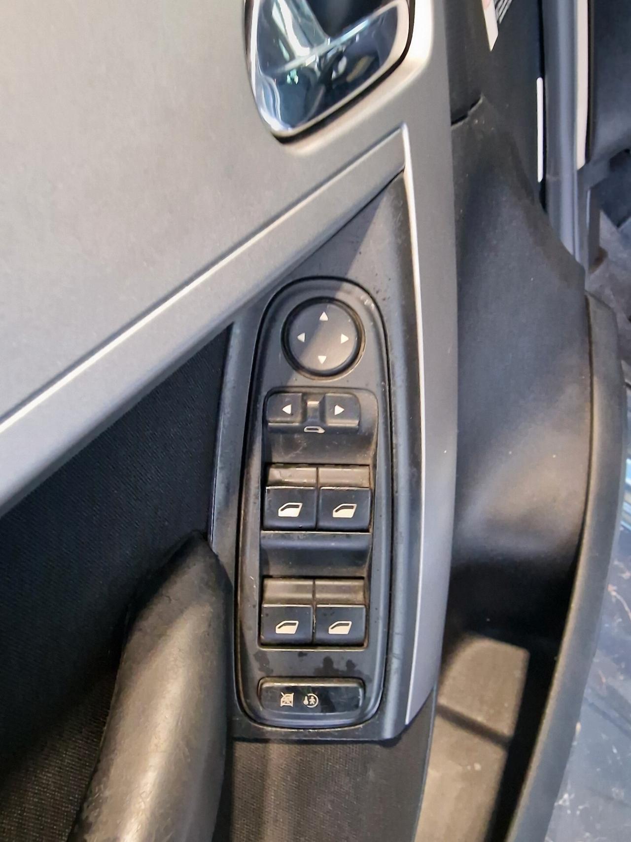 Citroen C4 Picasso 1.6, 99 MILA CHILOMETRI