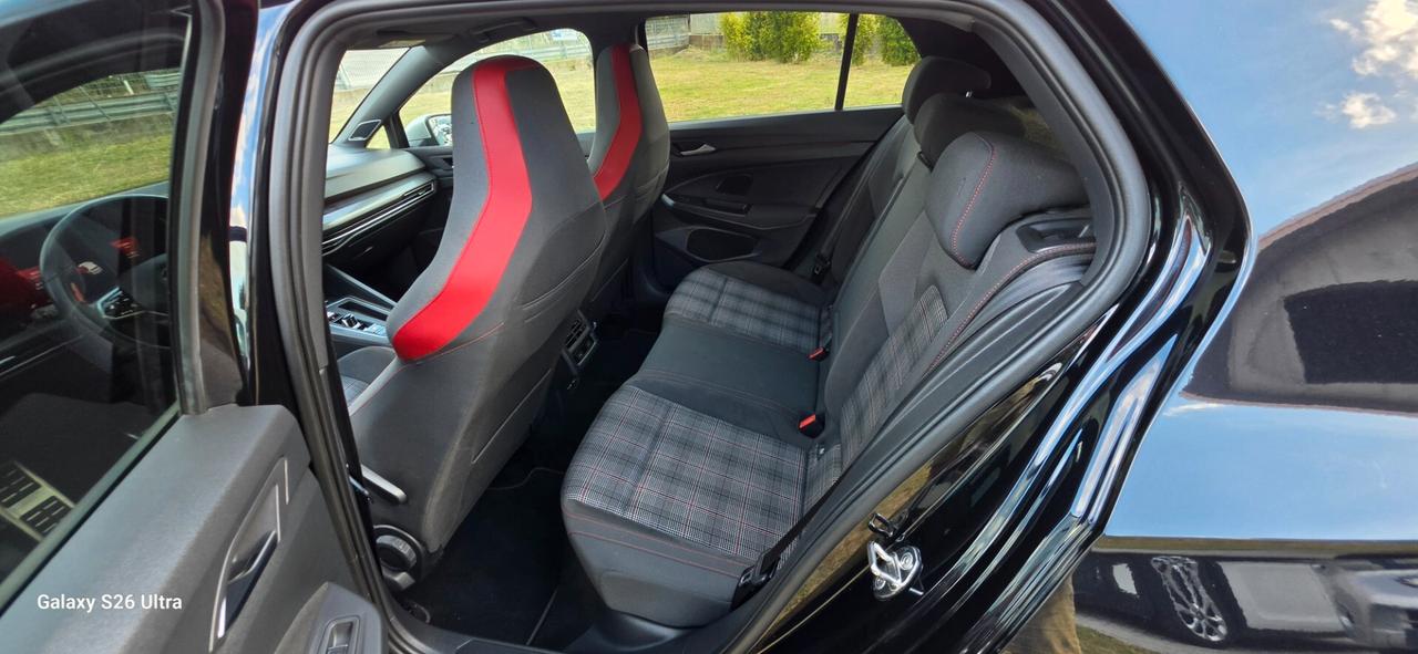 Volkswagen Golf GTI 2.0 TSI DSG STRA FULL Garanzia 24M