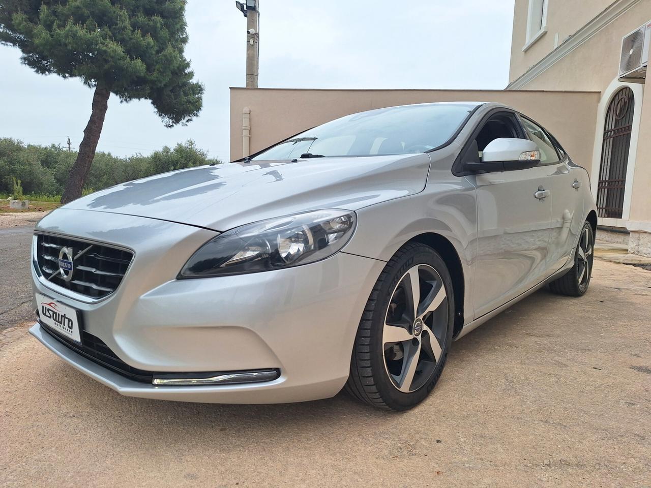 Volvo V40 D2 1.6 DIESEL Kinetic PERFETTA