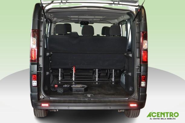 NISSAN NV300 - NV300