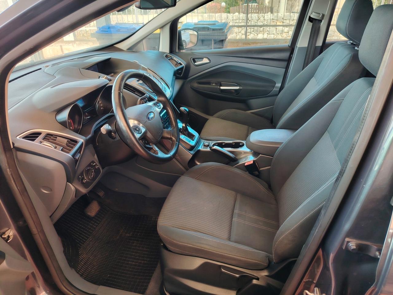 Ford C-Max 2.0 TDCi 115CV Powershift Titanium Business