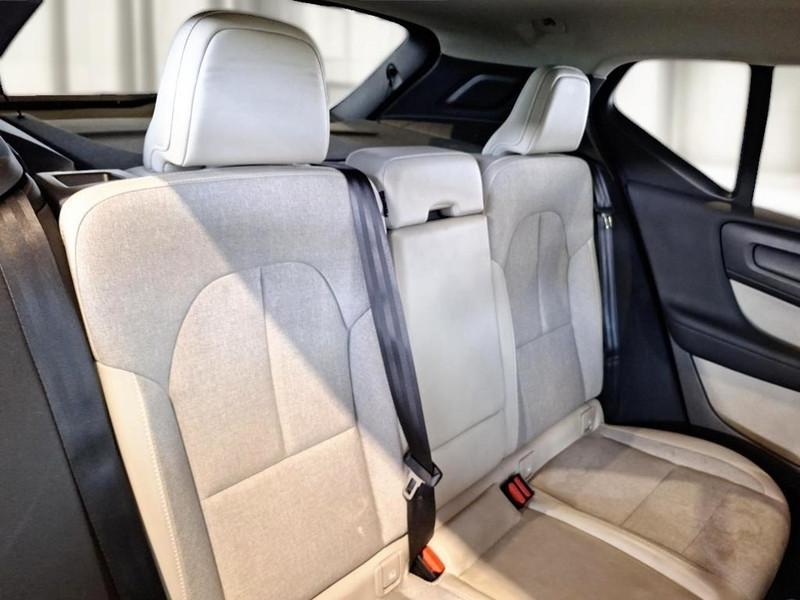 VOLVO XC40 T5 Twin Engine Geartronic Business Plus