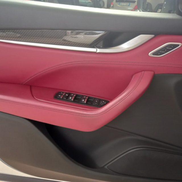 MASERATI Levante V6 AWD Gransport